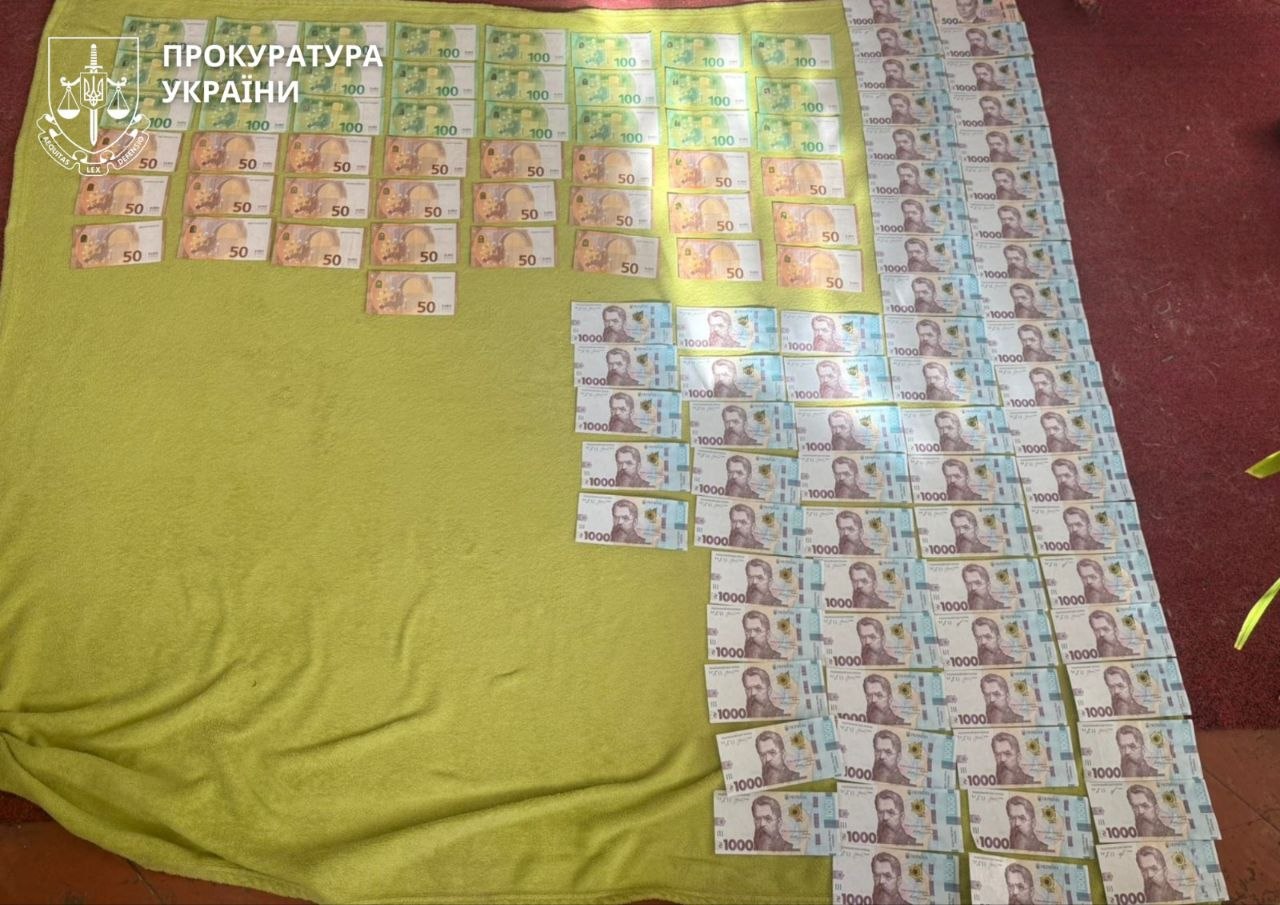 Фальшиві операції та підроблені довідки: у Кривому Розі викрили масштабну схему ухилення від мобілізації - 20.03.2026