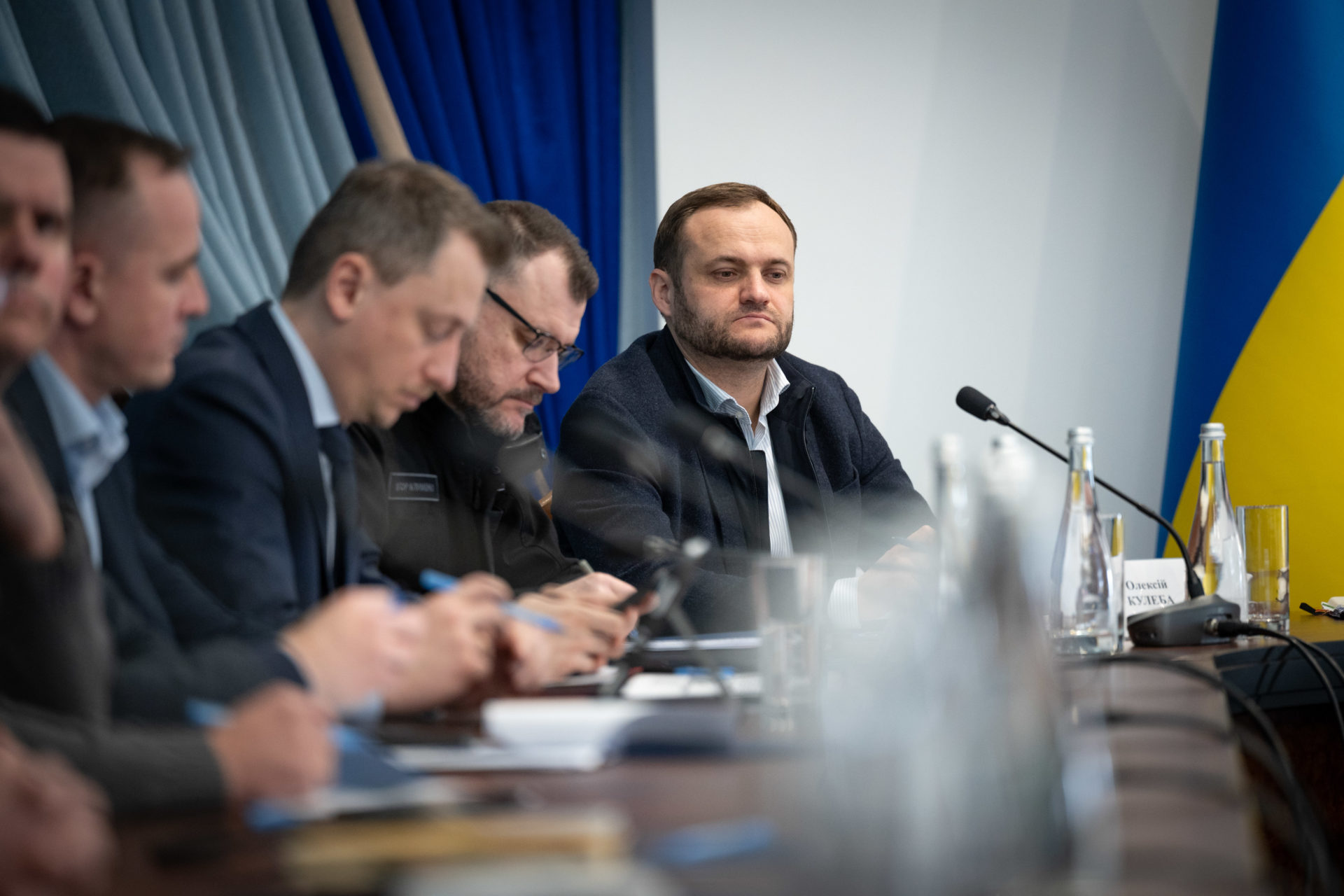 Дніпропетровщина отримала понад 540 млн грн на підготовку до зими - 20.03.2026