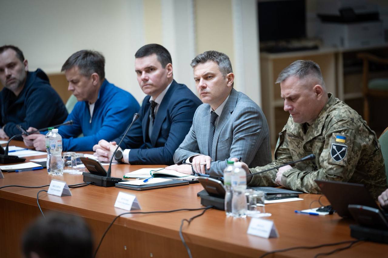 Дніпропетровщина готується до наступної зими: 245 об’єктів критичної інфраструктури отримають захист - 26.03.2026