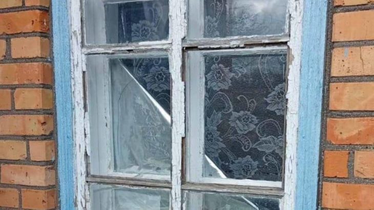 Наслідки ворожого обстрілу Дніпропетровщини в ніч на 29 березня