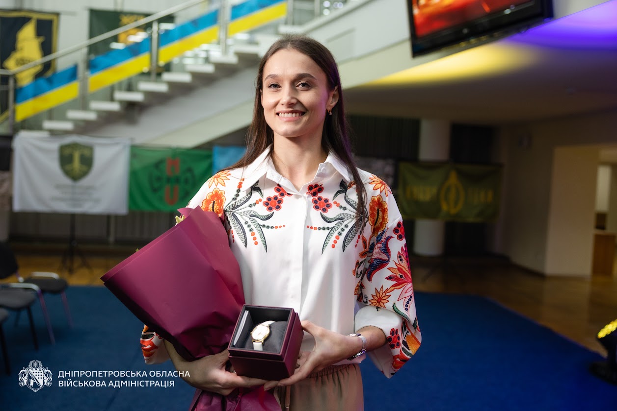 До Міжнародного Дня театру діячам культури Дніпропетровщини вручили понад півтора десятки нагород - 27.03.2026