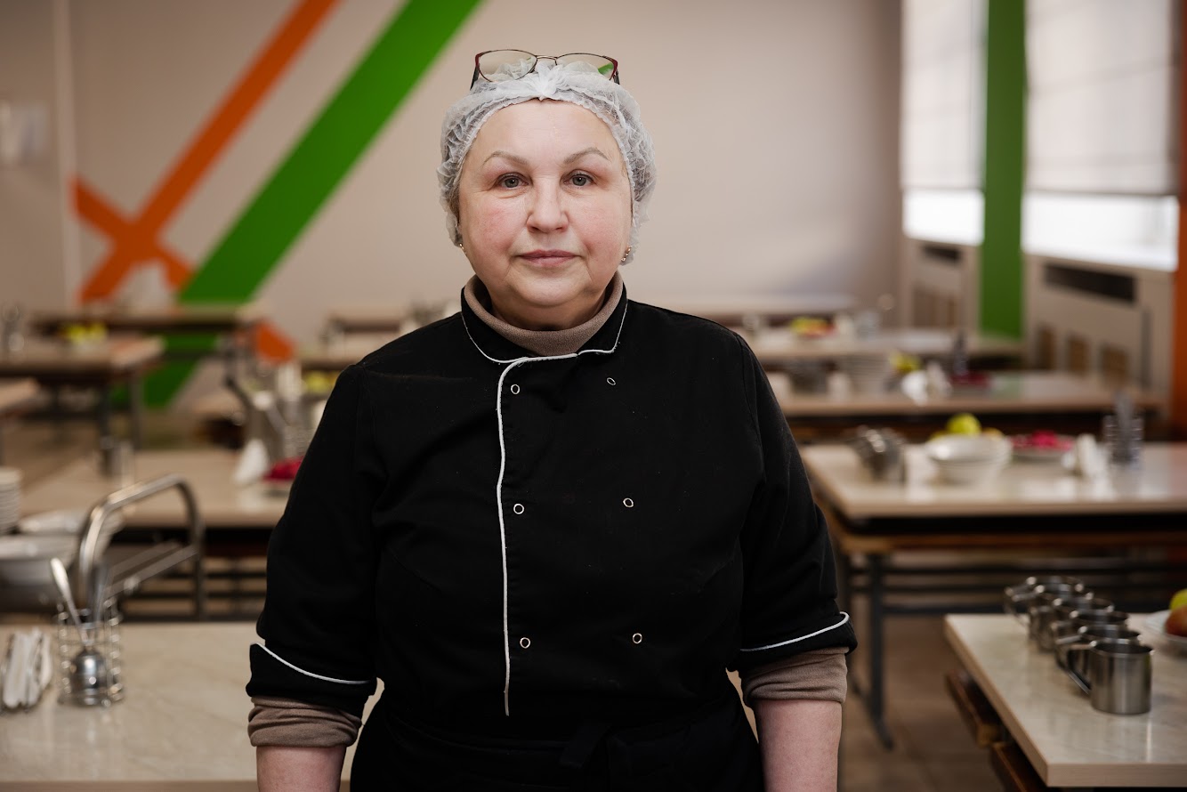 Понад 150 тис школярів Дніпропетровщини забезпечені гарячим харчуванням - 12.03.2026