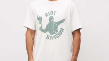 Riotdivision: сучасний український бренд одягу в асортименті Symbol