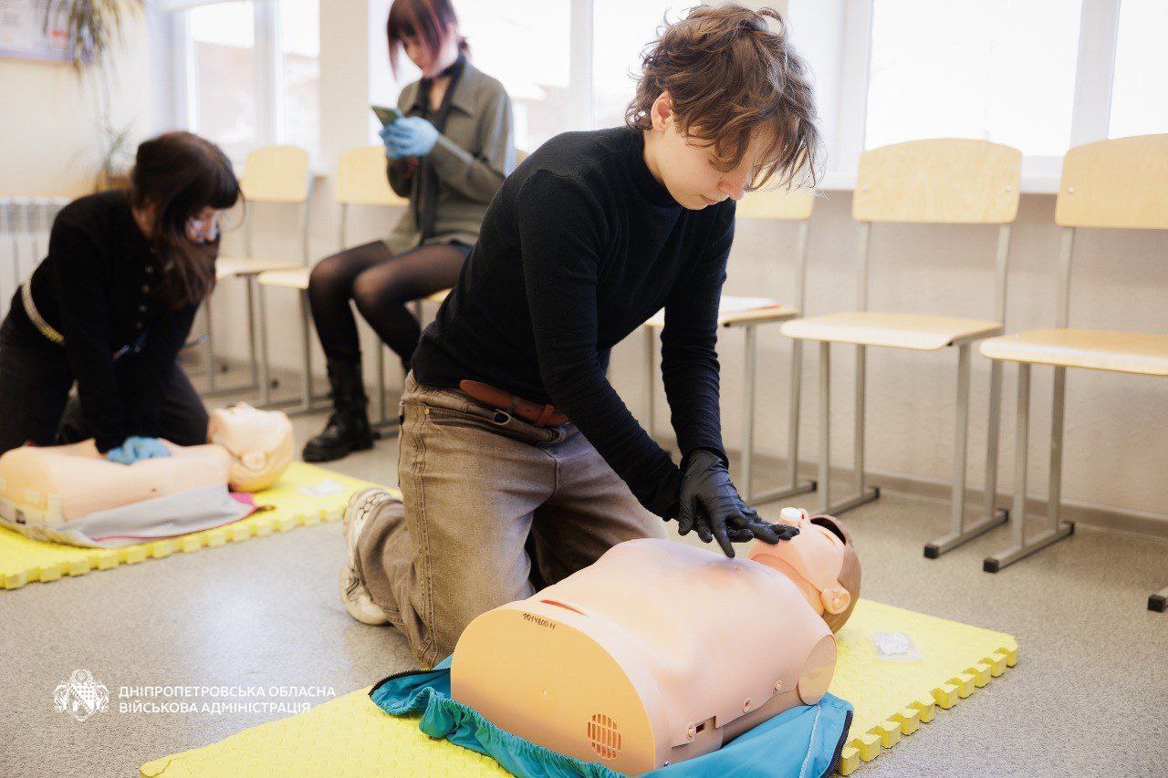 Понад 30 тис людей звернулися до ЦНАПу Кам'янського цьогоріч