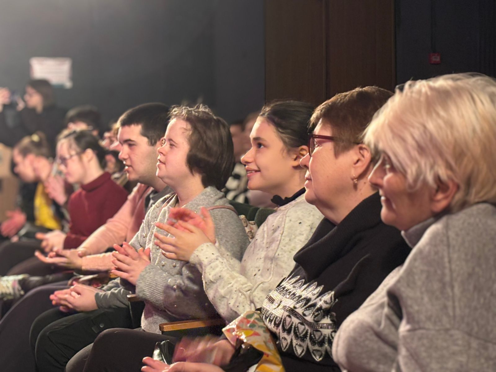 На Дніпропетровщині проходить фестиваль молодіжного театрального мистецтва «ДніПрояву» - 12.03.2026