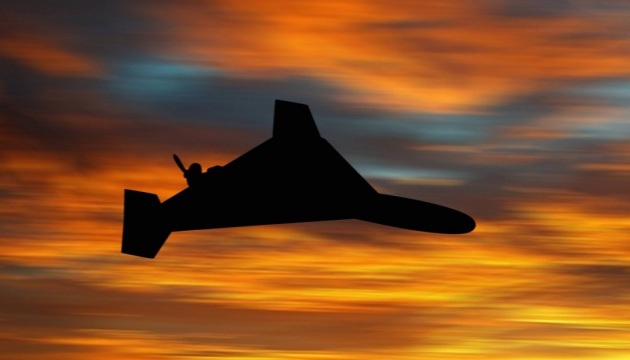 Вночі рф атакувала Україну 251 дроном: ППО знищила 234 цілі - 23.03.2026