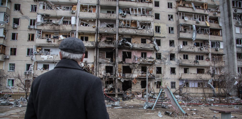 В Україні запустили проєкт, де людей навчають безпеці та діям в кризових ситуаціях - 19.03.2026