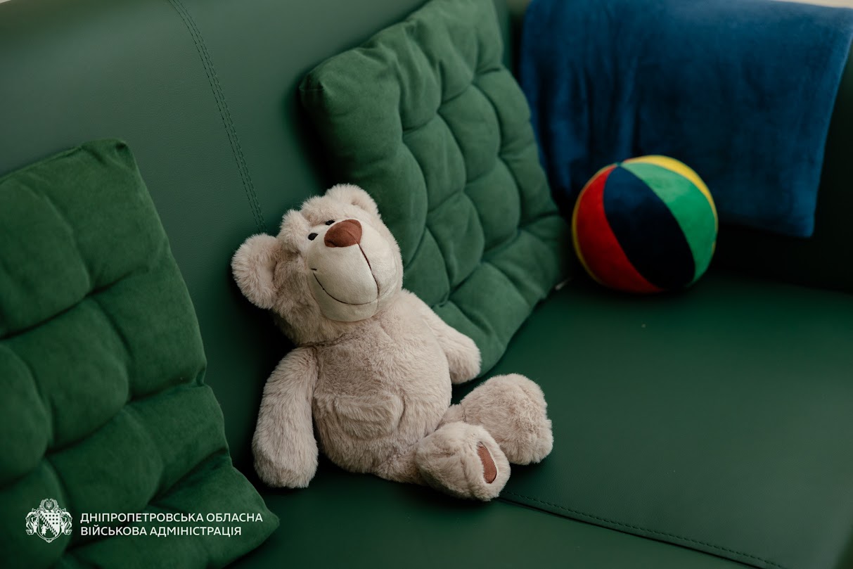 У 2026 році ЮНІСЕФ планує надати Дніпропетровщині допомоги на 28 млн дол - 30.03.2026