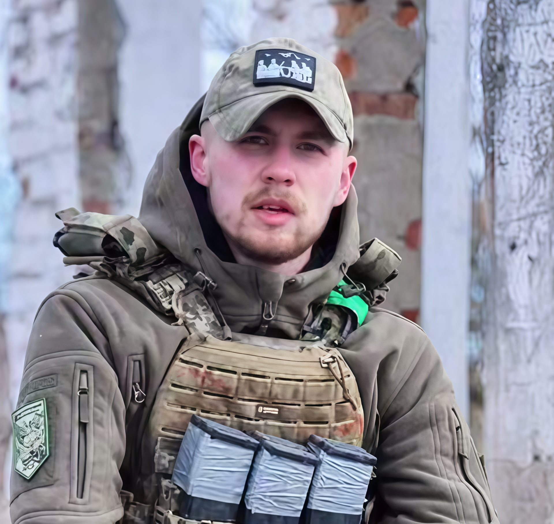 Військовий 92 ОШБр розповів про рішення вступити до ЗСУ - 03.03.2026