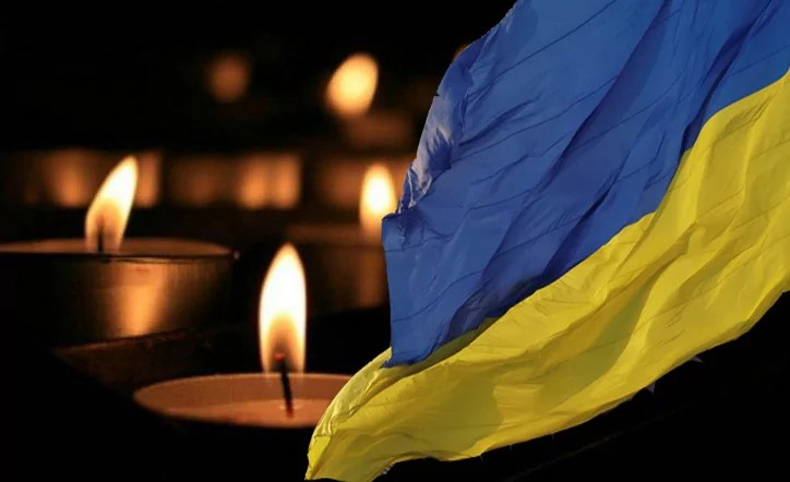 На Дніпропетровщині попрощаються з воїном Дмитром Іваненком - 16.03.2026