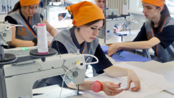 Борис Філатов: ми перетворюємо профтехучилища Дніпра на сучасний освітній простір. Відкрили ще три новітні майстерні - 6.03.2026