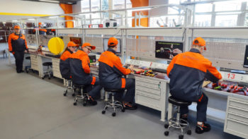 Борис Філатов: ми перетворюємо профтехучилища Дніпра на сучасний освітній простір. Відкрили ще три новітні майстерні - 6.03.2026