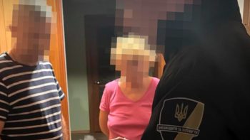 Розкрадання коштів на оборонному заводі Дніпропетровщини - 12.03.2026