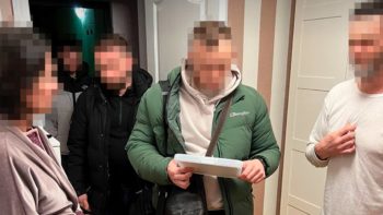 Розкрадання коштів на оборонному заводі Дніпропетровщини - 12.03.2026