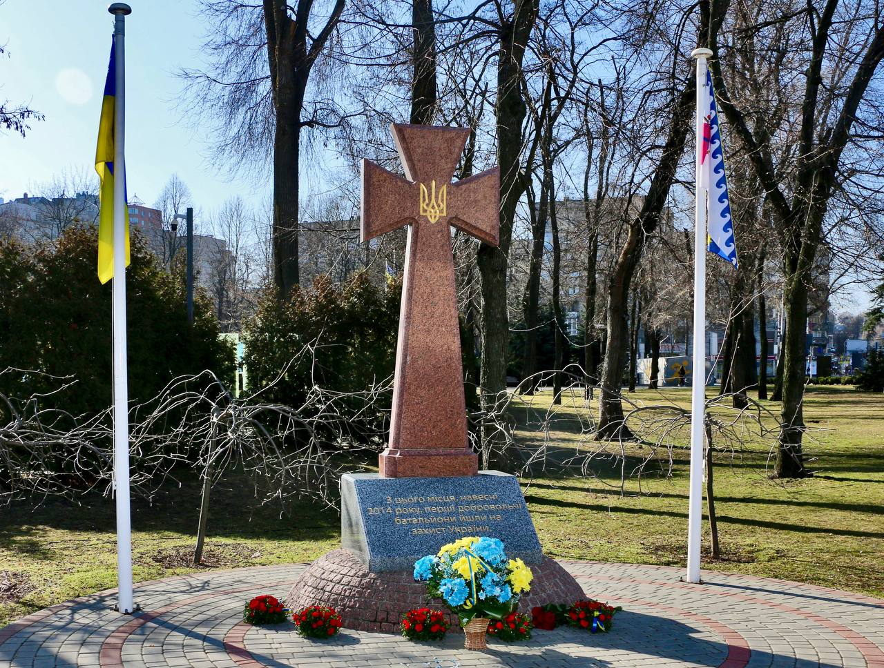 Дніпро залишається серцем добровольчого руху та міцною опорою фронту, — Борис Філатов