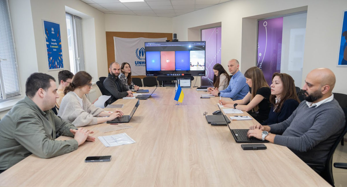 У Дніпрі інтегрують реєстр пошкодженого житла із системою SIDAR - 14.03.2026