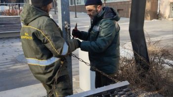 Парки Дніпра готують до сезону - 15.03.2026