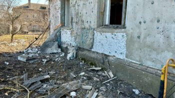 Борис Філатов про наслідки атаки над Дніпро 15.03.2026