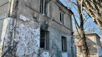 Борис Філатов про наслідки атаки над Дніпро 15.03.2026