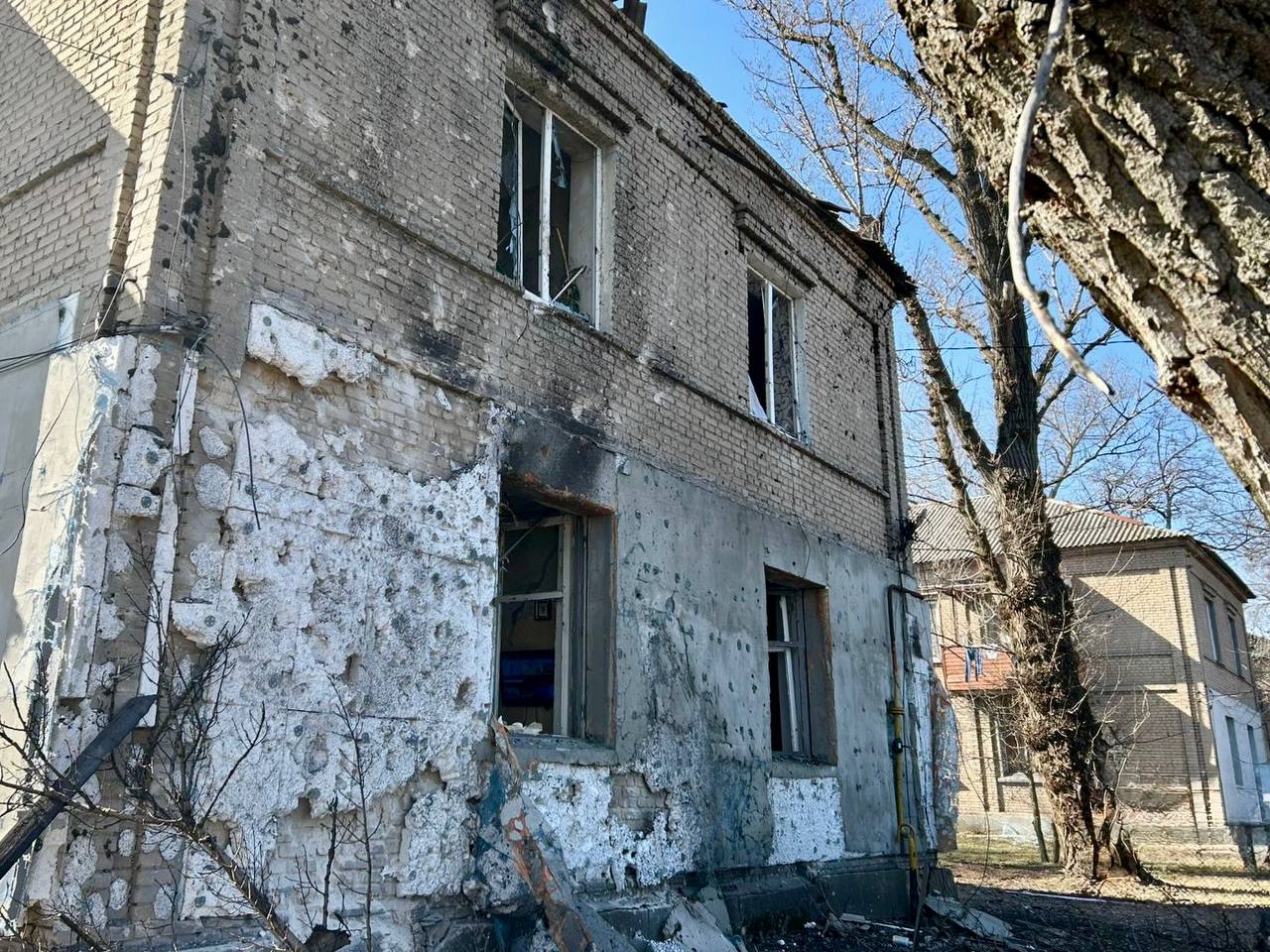 Сьогодні вдень рф атакувала Дніпро: про наслідки розповів мер Борис Філатов