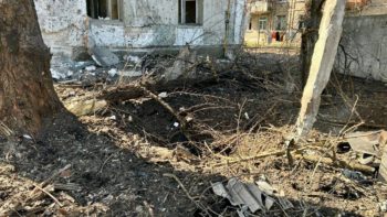 Борис Філатов про наслідки атаки над Дніпро 15.03.2026