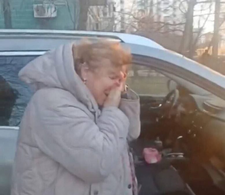 Напад на суддю у Дніпрі 13.03.2026 - 15.03 2026 Напад на суддю у Дніпрі 13.03.2026 - 15.03 2026