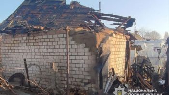 Обстріли Дніпропетровщини протягом доби 26.03.2026: серед поранених 17-річна дівчина