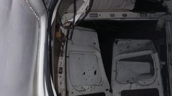 Обстріли Дніпропетровщини протягом доби 26.03.2026: серед поранених 17-річна дівчина