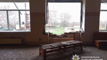 Обстріли Дніпропетровщини протягом доби 26.03.2026: серед поранених 17-річна дівчина