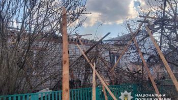 Обстріли Дніпропетровщини протягом доби 26.03.2026: серед поранених 17-річна дівчина