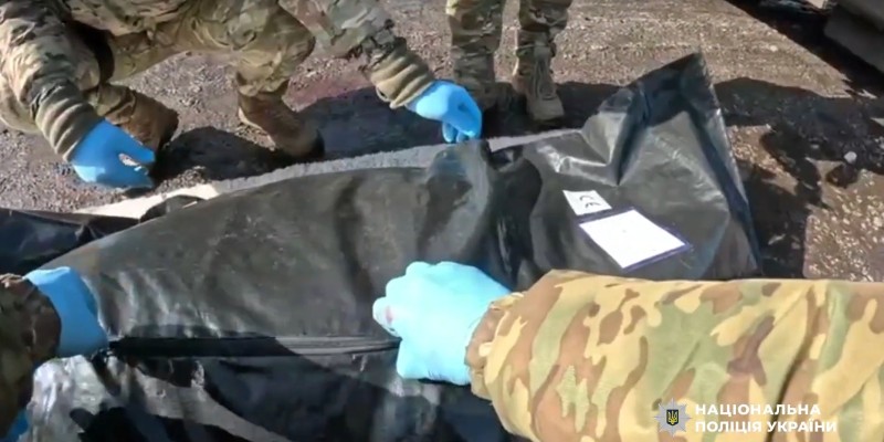 У Межовій ворожий дрон убив переселенця: «Білі янголи» вивезли тіло чоловіка та врятували його родину - 02.03.2026