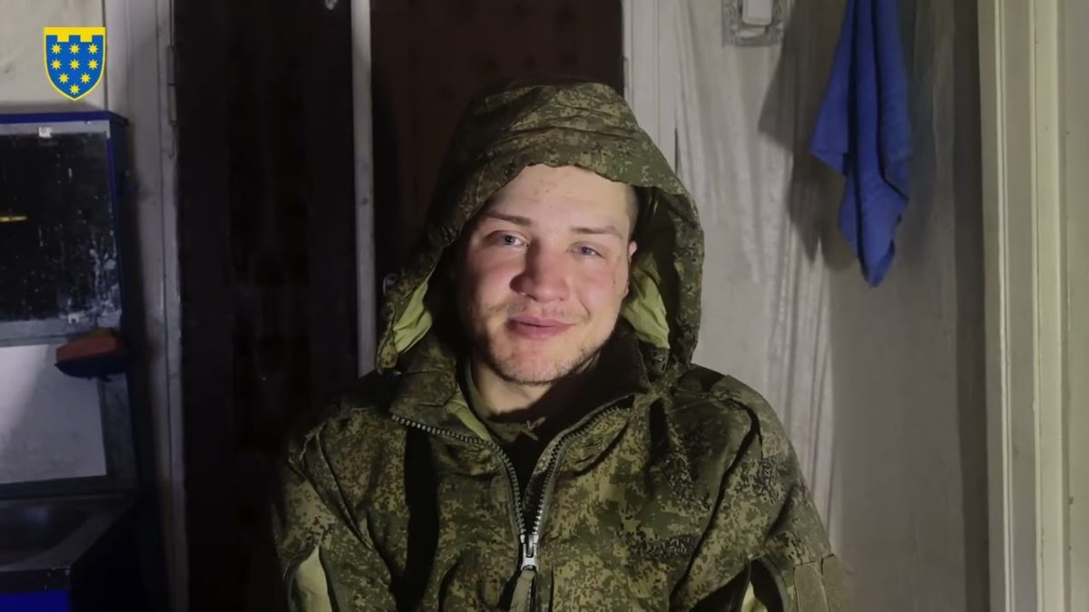 Інтервʼю полонених російських солдатів 11 03 2026