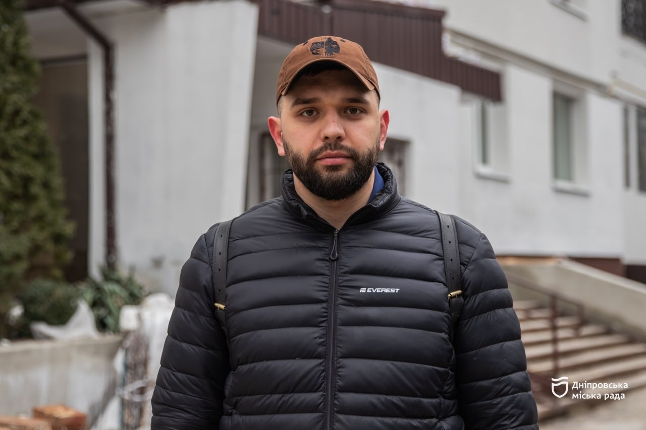 У Дніпрі продовжують реалізацію масштабної програми з підвищення енергоефективності житлового фонду - 04.03.2026