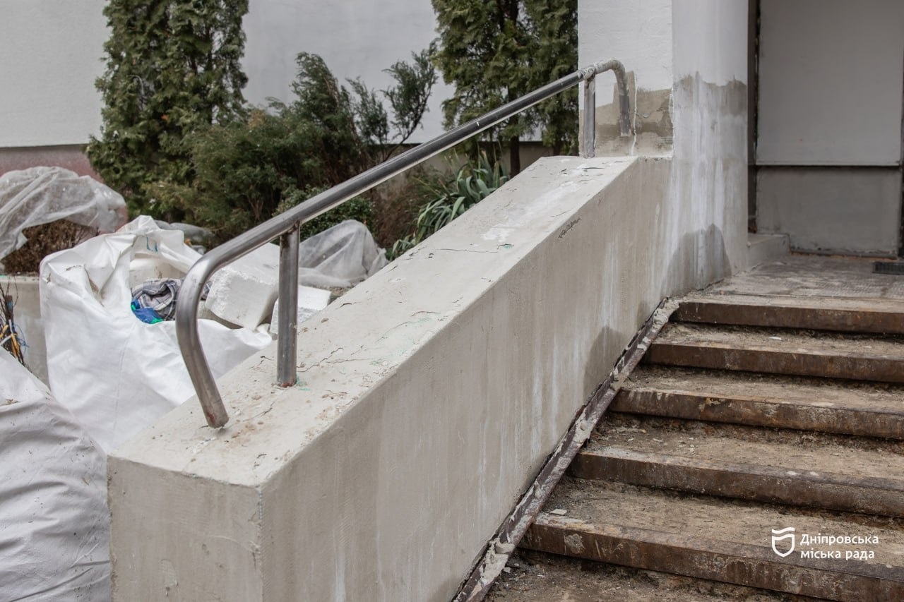 У Дніпрі продовжують реалізацію масштабної програми з підвищення енергоефективності житлового фонду - 04.03.2026