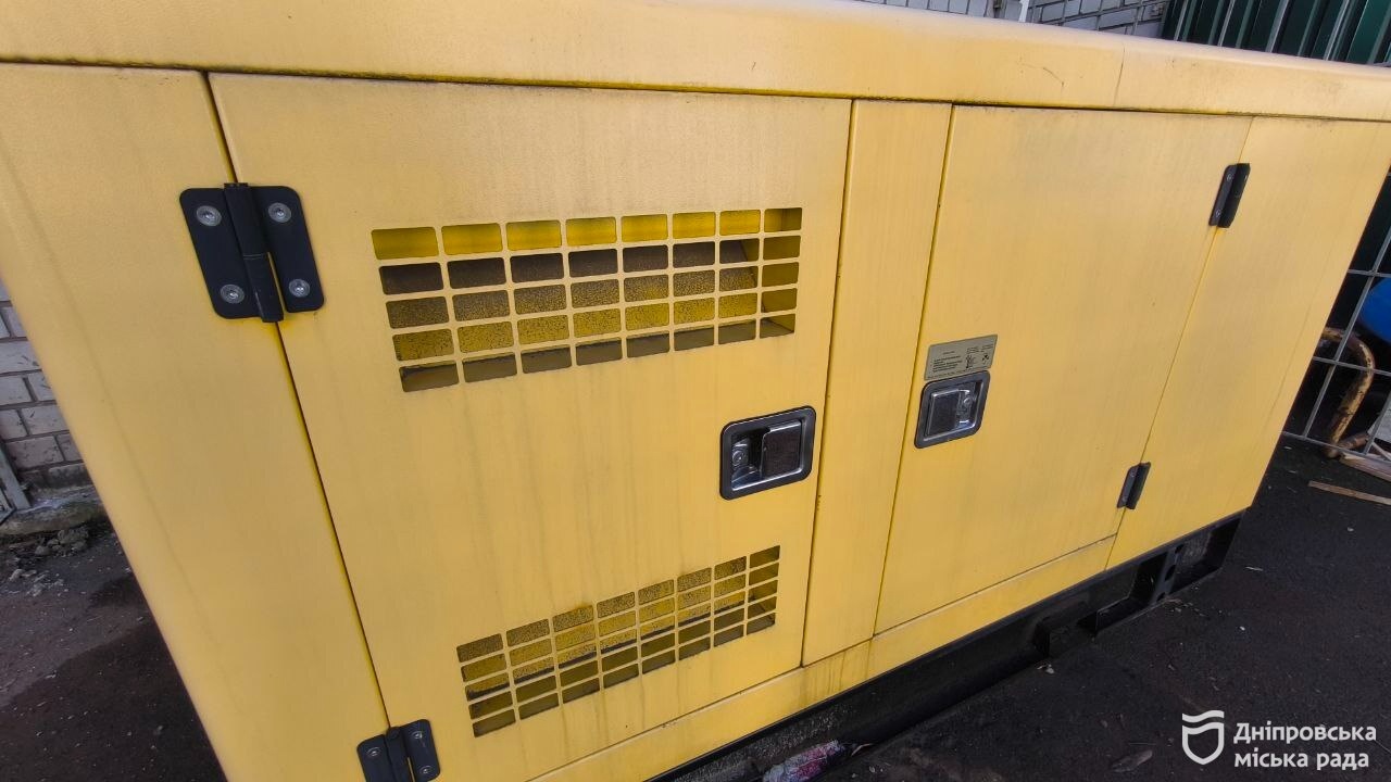 У Дніпрі модернізують насосні станції: нове обладнання дозволяє економити до 30 % електроенергії