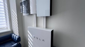 Прозорий офіс у Дніпрі став енергонезалежним - 06.03.2026