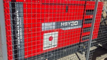 Модернізація котелень у Дніпрі за завданням Бориса Філатова - 09.03.2026