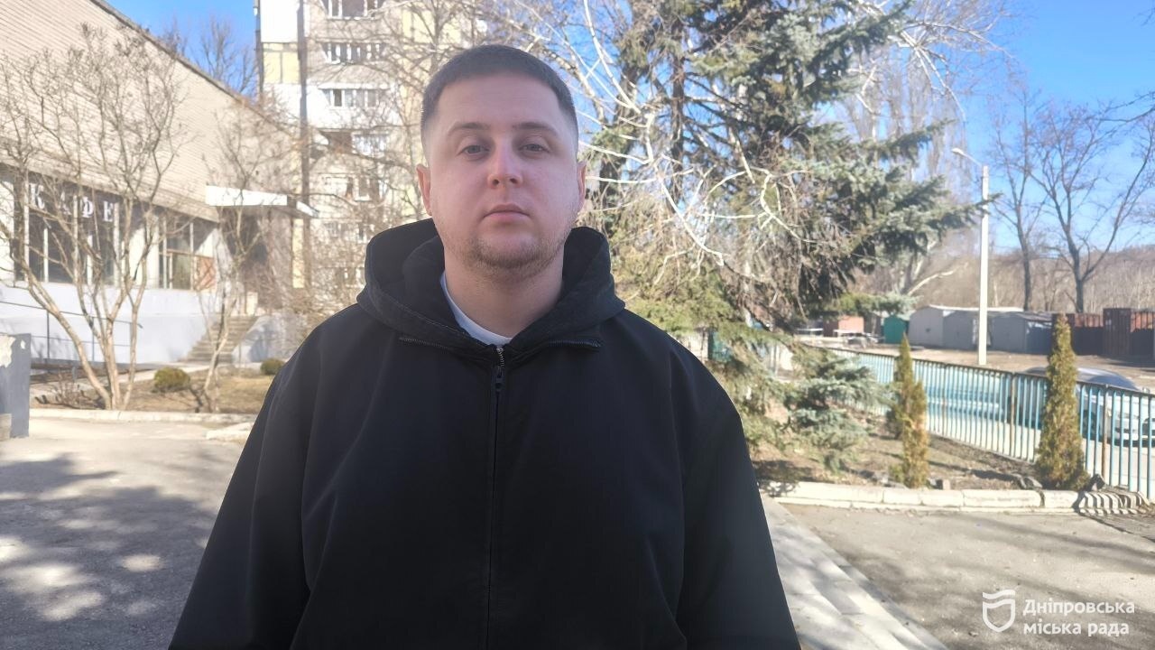 У Дніпрі продовжують системно оновлювати житловий фонд комунальної власності - 09.03.2026 У Дніпрі продовжують системно оновлювати житловий фонд комунальної власності - 09.03.2026