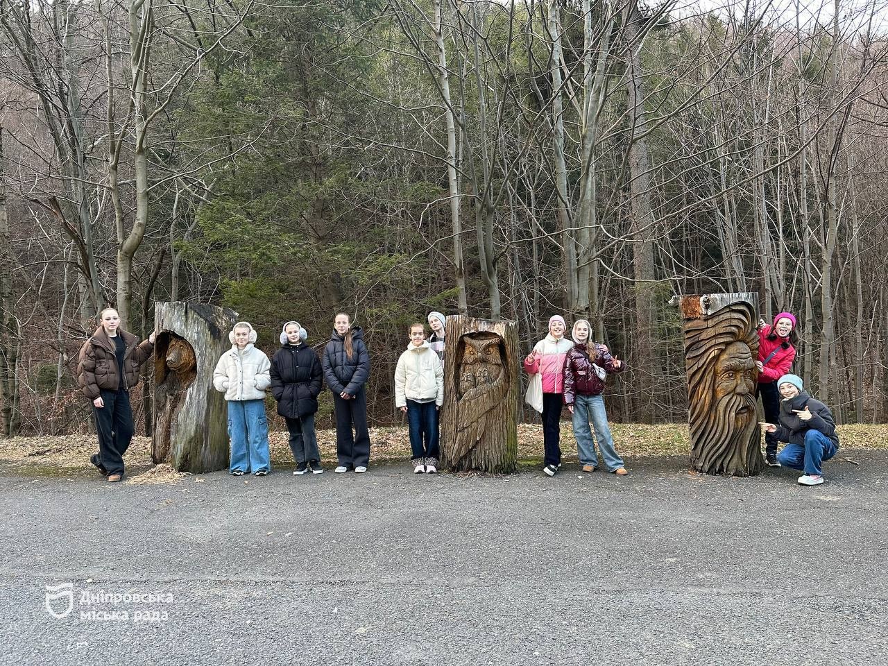 Дніпро та місто-побратим Острава розширюють співпрацю — 40 дітей вирушили на оздоровлення до Чехії - 09.03.2026