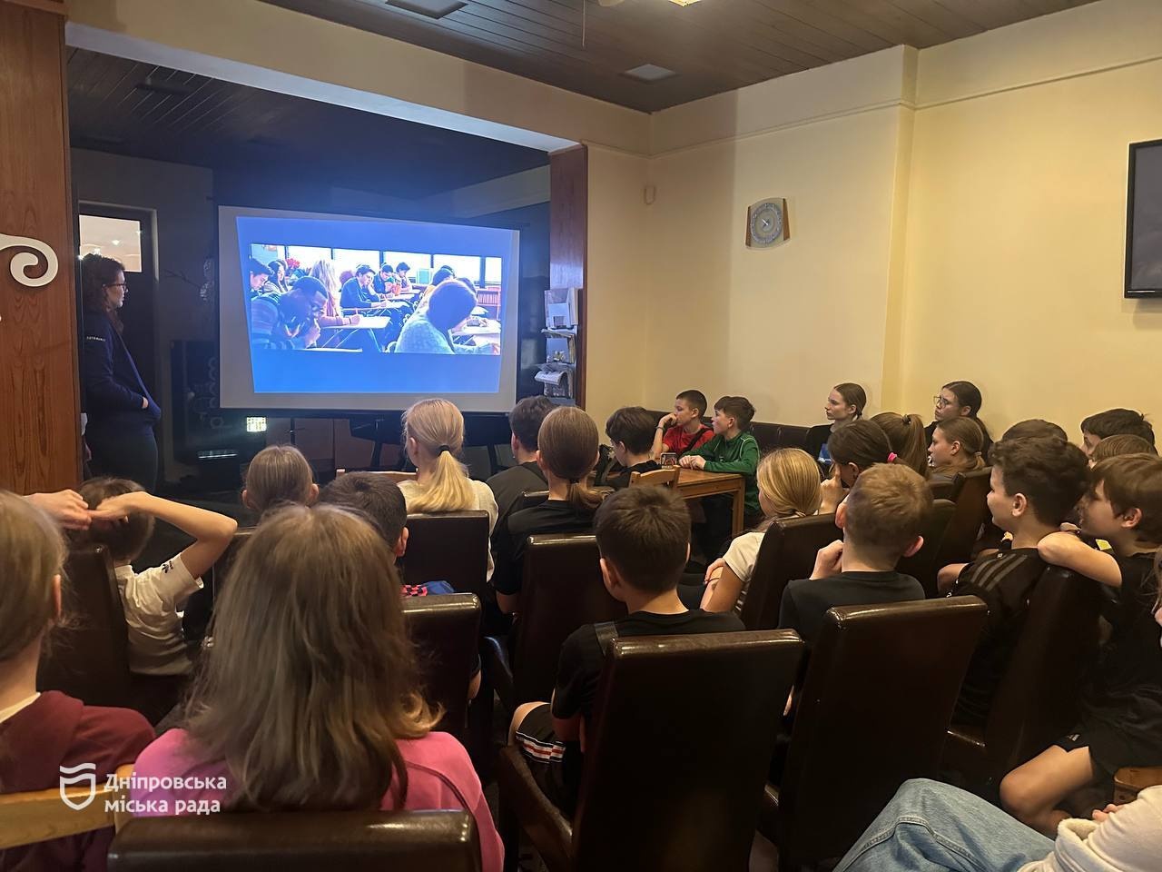 Дніпро та місто-побратим Острава розширюють співпрацю — 40 дітей вирушили на оздоровлення до Чехії - 09.03.2026