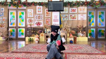 Пряма мова: міський конкурс читців творів Тараса Шевченка та сучасної поезії у Дніпрі - 09.03.2026