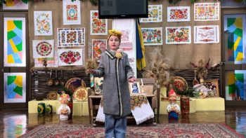 Пряма мова: міський конкурс читців творів Тараса Шевченка та сучасної поезії у Дніпрі - 09.03.2026