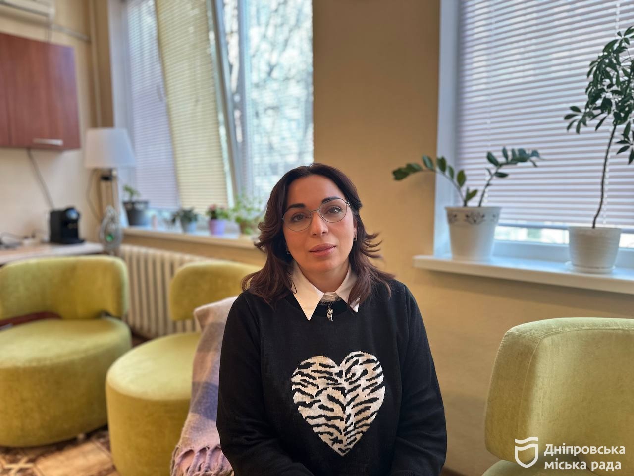 У Дніпрі на базі міських лікарень працюють 5 центрів ментального здоров’я - 10.03.2026