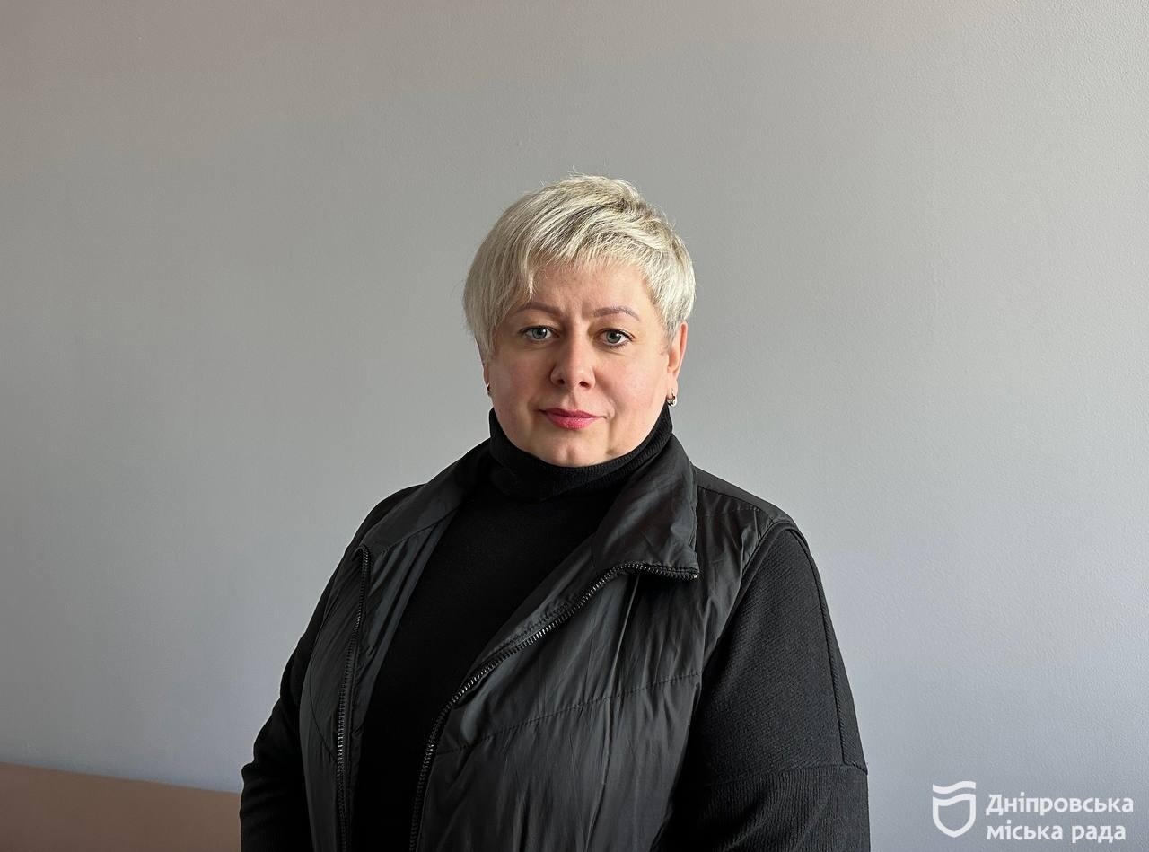 У Дніпрі на базі міських лікарень працюють 5 центрів ментального здоров’я - 10.03.2026