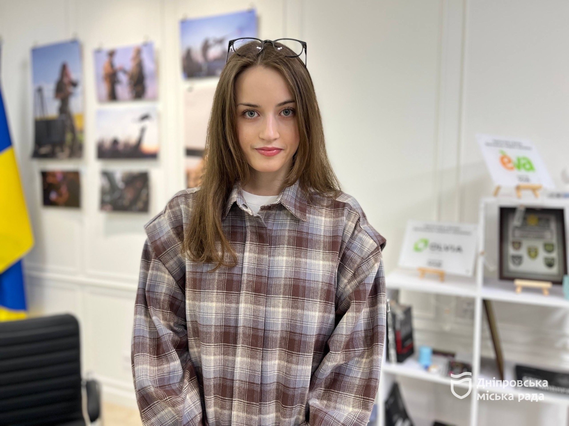 У Дніпрі провели панельну дискусію «З людським, особистим виміром. Той ранок. Чотири роки потому» - 11.03.2026