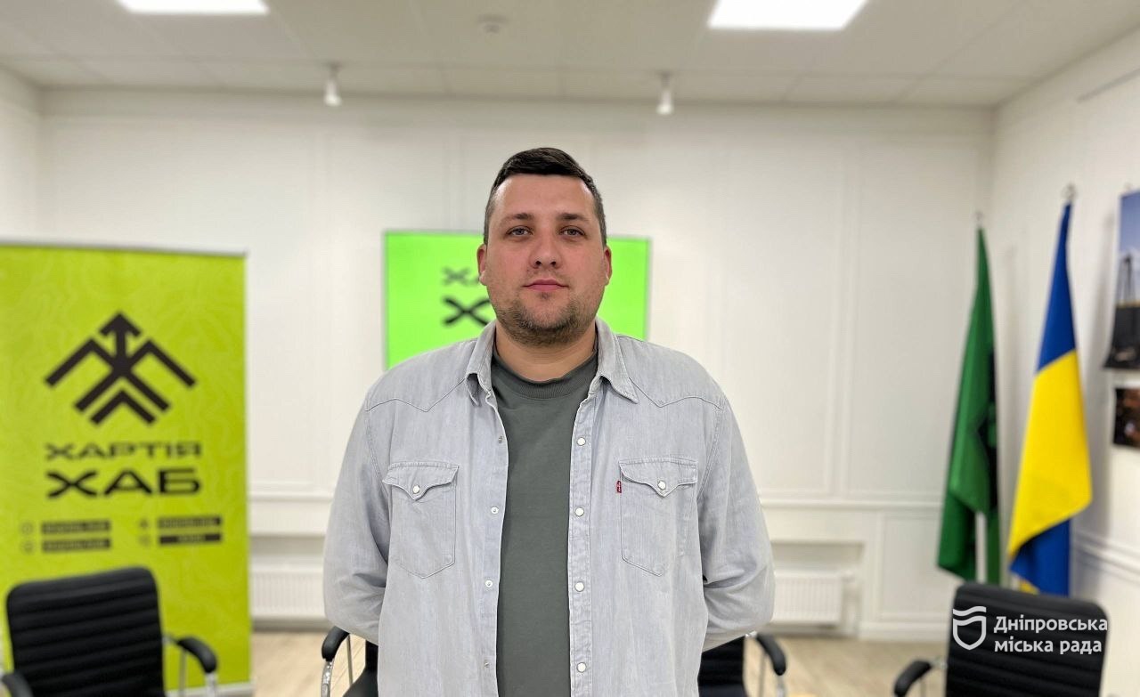 У Дніпрі провели панельну дискусію «З людським, особистим виміром. Той ранок. Чотири роки потому» - 11.03.2026