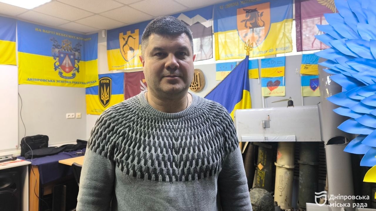 У Дніпрі ветерани разом із родинами проходять психологічні тренінги - 13.03.2026