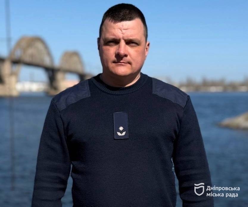 У Дніпрі перевірили готовність рятувальних служб до можливих підтоплень - 15.03.2026