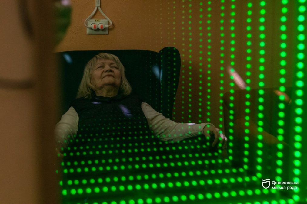 Як у Дніпрі опікуються людьми поважного віку - 17.03.2026