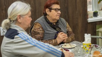 Як у Дніпрі опікуються людьми поважного віку - 17.03.2026